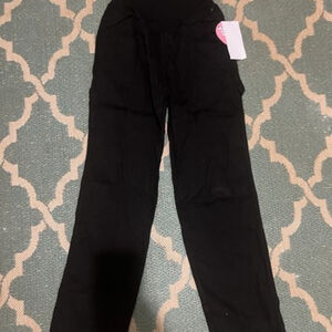 Women’s Maternity Pants Size Medium
